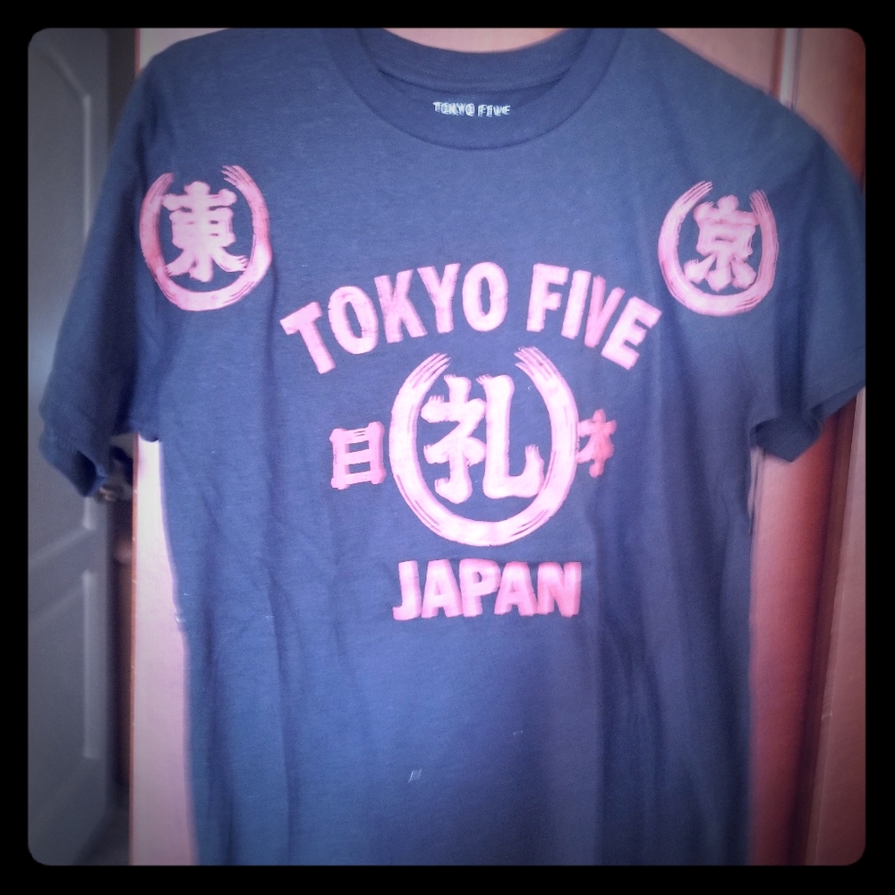 T -Shirt